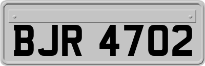 BJR4702