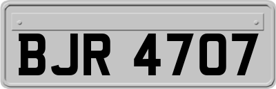 BJR4707