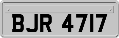 BJR4717