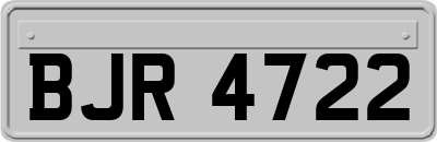 BJR4722