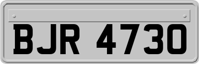 BJR4730