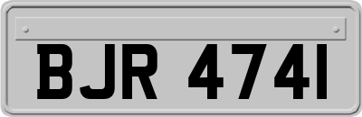 BJR4741