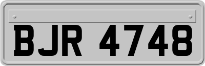 BJR4748