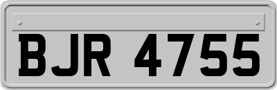 BJR4755
