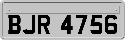 BJR4756
