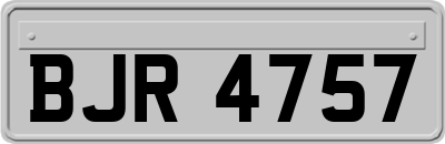 BJR4757