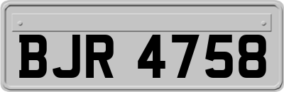 BJR4758