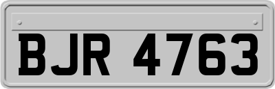 BJR4763
