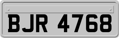 BJR4768