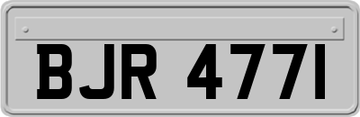 BJR4771