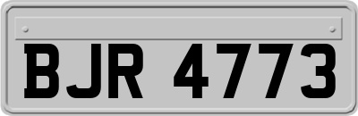 BJR4773