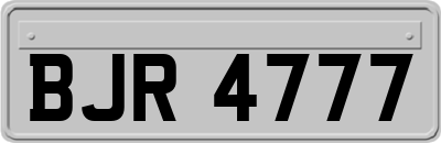 BJR4777