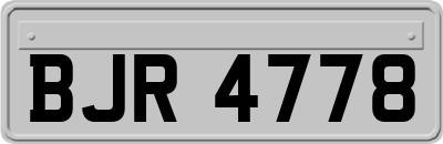 BJR4778