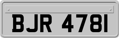 BJR4781