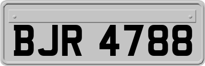 BJR4788