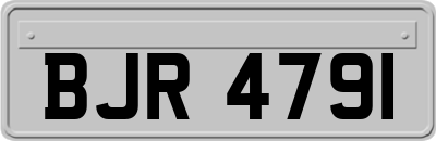 BJR4791