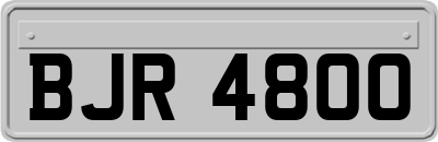 BJR4800