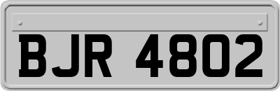 BJR4802