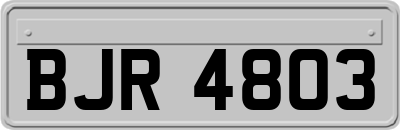 BJR4803