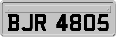 BJR4805