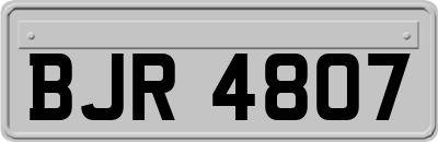 BJR4807