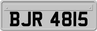 BJR4815