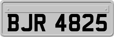 BJR4825