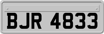 BJR4833