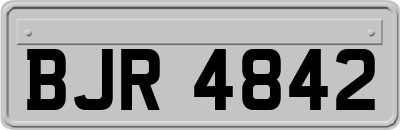 BJR4842