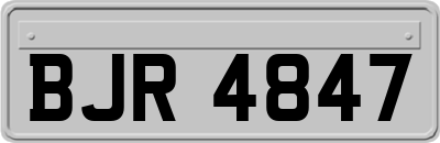 BJR4847