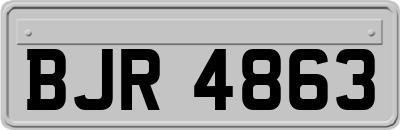 BJR4863
