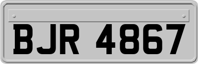 BJR4867