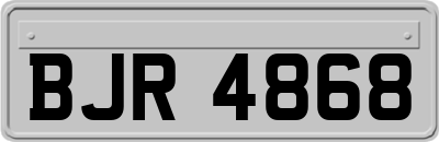 BJR4868