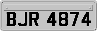 BJR4874