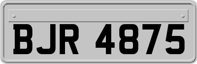 BJR4875