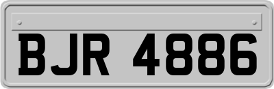 BJR4886