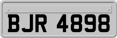 BJR4898