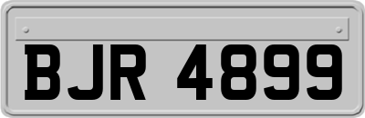 BJR4899
