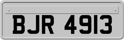 BJR4913
