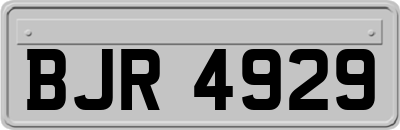 BJR4929