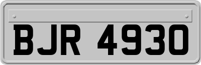 BJR4930