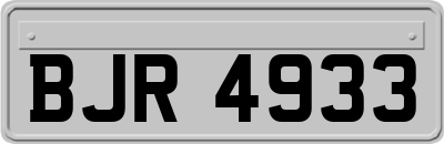 BJR4933