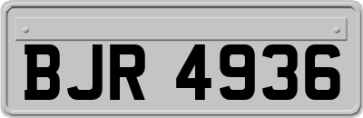 BJR4936