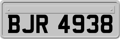 BJR4938