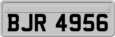 BJR4956