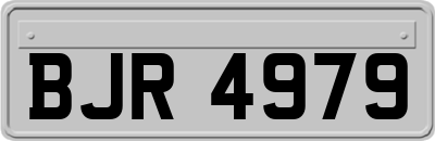 BJR4979
