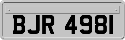 BJR4981