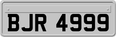 BJR4999