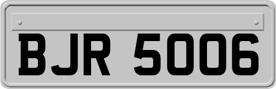BJR5006