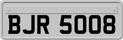 BJR5008